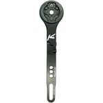 K-edge Garmin Ihs Xxl Combo Mount Black Anodized K13-2505IC-BLK. Fixed Price $73.29.