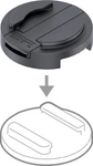 Connect Mount To Spc+ Phone Case Adapter. Fixed Price $10.91.