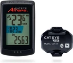 Cateye Airgps CDC-30 Bike Computer Gps, Ant+, Bluetooth, Usb Nib. Fixed Price $96.99.