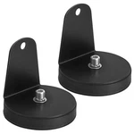 Magnetic Base Light Bar Mounting Brackets 2PCS Powerful Sucker Holder. Fixed Price $39.29.