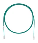1PC Panduit UTP28SP3GR Ethernet Cable, CAT6, RJ45 To Plug, (u. Fixed Price $35.11.