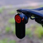 Garmin Varia Mount For Trek And Bontrager Blendr Saddle. Fixed Price $45.00.