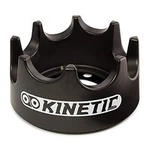 Kinetic By Kurt Turntable Riser Ring (black). Fixed Price $38.54.
