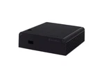 Silverstone SST-PT14B-H2 (black + Hdmi X 2) Intel Nuc Compatible Case. Fixed Price $44.99.