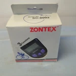Zontex SC-8002 Bicycle Bike Computer Time Speed Distance 3 Funtion. Fixed Price $14.99.