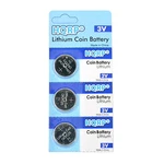 3-PACK Hqrp Lithium Coin Battery For Polar Heart Rate Monitor FT60, FT60M, FT60F. Fixed Price $5.45.