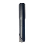 Bnvb Aluminum Alloy Bike Fork Stem Quill Riser Extender 25.4MM, Black. Fixed Price $14.41.