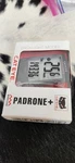 Cateye Padrone Plus CC-PA110W Cycling Bike Computer Black. Fixed Price $35.00.