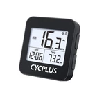 Cycplus Gps Bike Computer, Wireless Cycling With Automatic Black. Fixed Price $47.06.