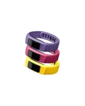 - Garmin Large Replacement Straps For Vivofit 2, Energy: Yellow/fuchsia/purple. Fixed Price $16.24.
