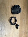 Vintage Avocet Cyclometer Black Gear Cadence Road Bike Bicycle. Fixed Price $48.00.
