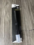 Cromo Quill Extender, Black 25.4 1-1/8 #A3. Fixed Price $20.00.