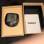 Raniaco Wireless Bike Computer Outdoor,bicycle Speedometer And Odometer. Fixed Price $13.98.