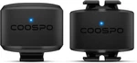 Bike Speed/cadence Sensor BK9 For Indoor/outdoor Cycling, Bluetooth 5.0 Ant+ Wir. Fixed Price $67.99.