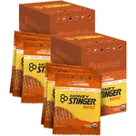 Pack Of Honey Stinger Gluten Free Organic Waffle - Salted Caramel, Box 12. Fixed Price $53.74.