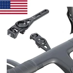 Bike Computer Mount Holder For Garmin Blackbird Bryton Cateye INSTA360 Go Camera. Fixed Price $23.66.