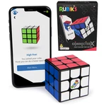 Rubik's Rubiks Cube The Official Connectedx Bluetooth-enabled 3X3 Speed. Fixed Price $25.62.