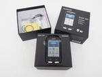New! Garmin Edge 1000 Gps Bike Computer Sensor Bundle W/ Mount, Charging Cable. Fixed Price $189.99.