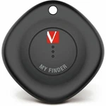 Verbatim My Finder Bluetooth Tracker 1PK - Black 32130. Fixed Price $93.83.