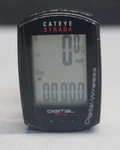 Cateye Strada CC-RD420DW *used*. Fixed Price $34.95.