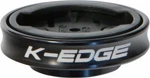 K-edge Gravity Stem Cap Mount For Garmin Computers Black New. Fixed Price $29.99.