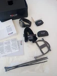 Polar CS300 Running Watch Hear Rate Wearlink Indoor Outdoor. Fixed Price $79.99.