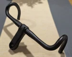 Syncros Creston Compact 420MM Bar + RP2.0 Stem 110MM 31.8MM Alloy Set. Fixed Price $170.00.