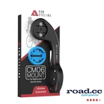 Kom Cycling CM06 Quick Release Gopro Computer Mount For Wahoo And Garmin Bike. Fixed Price $37.39.