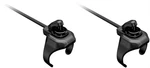 Shimano Dura-ace SW-RS801-S Satellite Shifter Drops Pair, 100MM Cable, Black. Fixed Price $160.00.