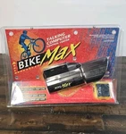 Rare Vintage 1995 Milton Bradley Bike Max Talking Computer 90 Nostalgia. Fixed Price $67.00.