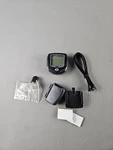 Wireless Bike Computer Digital Speedometer YS-368C 16 Functions Waterproof. Fixed Price $14.95.
