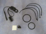 Bicycle Sigma Sport Nos Cadence Sensor Kit Mod 00374 BC1600 Computer. Fixed Price $8.00.