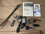 Strada Cadence CC-RD200 Wired Cycling Computer. Fixed Price $39.95.