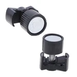 Thtrht 2 Pack Bike Computer Spoke Magnet Universal Speedometer Wheel Black. Fixed Price $11.82.