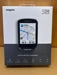 Magene C506 Bike Computer Touchscreen Smart Gps Navigation. Fixed Price $120.00.