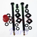 Quarq Tyrewiz 2.0 Valve Stem Packs Length (29.8-37.0MM). Fixed Price $32.75.