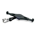 Minoura TPH-1 Handlebar Mount For Tablets 7-9.7" Fits 22-35MM Bars, Adjustable. Fixed Price $15.00.