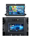 Ram +64GB Rom Car Radio Ford F150 2004-2008: 7'' Touch Screen Stere.... Fixed Price $193.74.