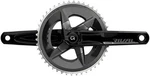 Sram Rival Axs Quarq Power Meter Crankset - 12S Dub 172.5 48/35. Fixed Price $324.00.
