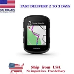 Garmin Edge 540 Cycling Computer 010-02694-00. Fixed Price $297.49.