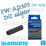 Shimano EW-AD305 DI2 Electric Wire Conversion Adapter (EW-SD300 To EW-SD50). Fixed Price $36.95.