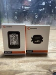 Coospo Bike Computer Wireless Gps BC107 W/ Speedometer BK467. Fixed Price $39.99.