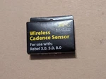 Niterider Rebel Bicycle Computer Wireless Cadence Kit Ant+ Garmin Compatible New. Fixed Price $40.00.