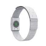Heart Rate Monitor Bluetooth Auto Wear Detection 38HRS Gray Coros Comfort Easy. Fixed Price $124.99.