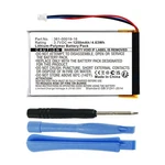 361-00019-16 Battery For Garmin Nuvi 1300 1340 1350 1370 1375 1390 1490 Gps. Fixed Price $9.85.