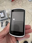 No Reserve! Garmin Edge 1030 Bike Computer Gps White Black Plus Silicone Case. Fixed Price $550.00.