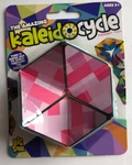 Happy Kaleidocycle Flextangle Euclidean Cube Fidget Toy For Adults & Kids. Fixed Price $9.40.