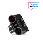 Bosch Rechargeable Battery Adapter 2 For Powertube Smart System. Fixed Price $19.99.