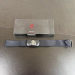 Peloton Heart Rate Monitor Chest Strap Bluetooth Ant+ Black PL-HR-C-01 Untested. Fixed Price $17.59.
