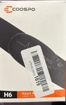 Coospo Heart Rate Monitor Bluetooth Ant+ Black Cycling FH649- New Open Box. Fixed Price $23.59.